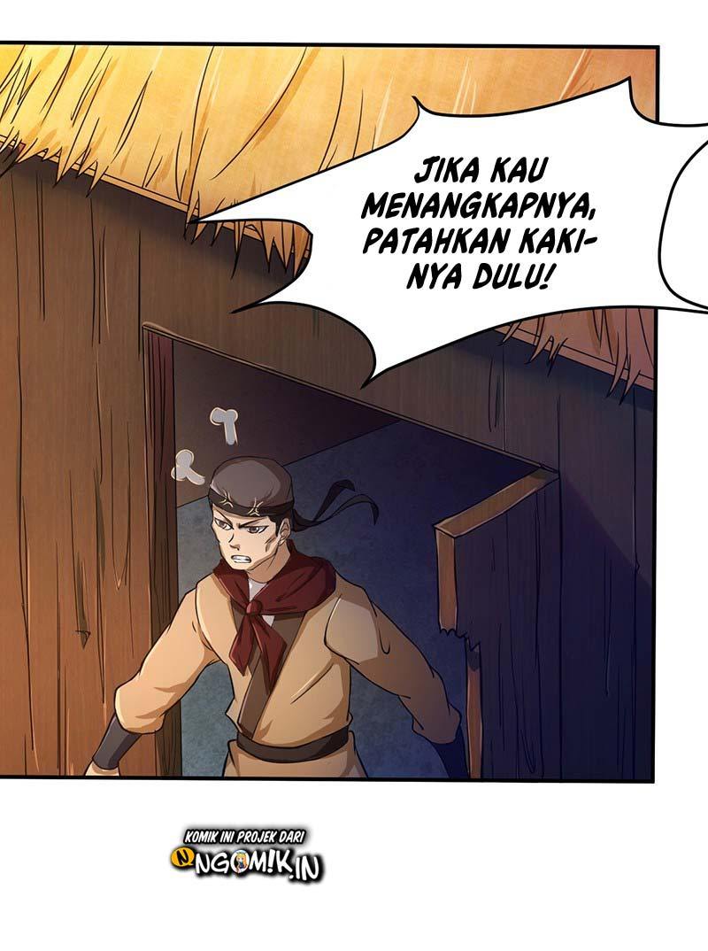 Martial Arts Reigns Chapter 06 Gambar 7